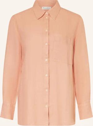 Marc O'Polo Hemdbluse aus Leinen