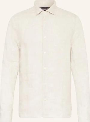 Marc O'Polo Leinenhemd Shaped Fit