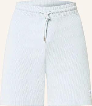 HUGO BLUE Sweatshorts NUWAFFLO