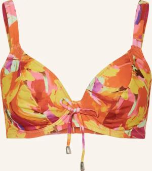 Lidea Bügel-Bikini-Top NEON NOSTALGIA