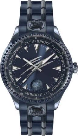 PHILIPP PLEIN Quarzuhr PS5BA1224