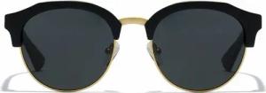 Hawkers Sonnenbrille CLASSIC ROUNTED polarized #gold dark 1 u