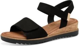 Tamaris Sandalen Sandaletten M2811844 1-28118-44-001