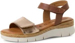 Tamaris Sandalen Sandaletten Da.-Sandalette 1-28220-44 392