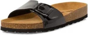 Tamaris Clogs Pantoletten 27520 1-27520-42/0A8 0A8