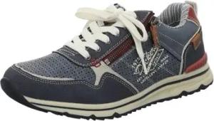 Dockers by Gerli Halbschuhe Schnuerschuhe 54MO001620600