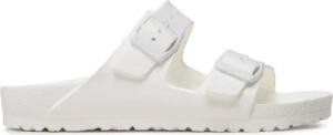 Birkenstock Pantoletten Arizona EVA 0129443 Weiß