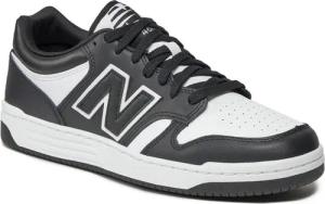 New Balance Sneakers BB480LBA Schwarz