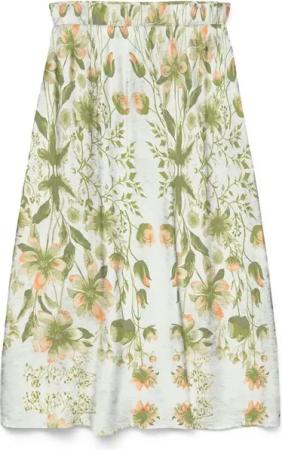 Vero Moda Maxirock VMJOSIE 7/8 SKIRT WVN GA