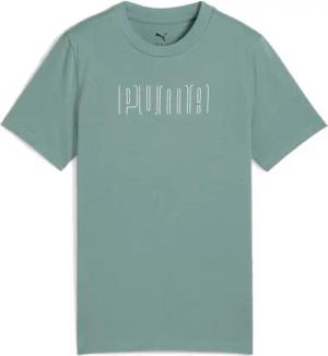 PUMA T-Shirt SPORT GRAPHIC TEE G