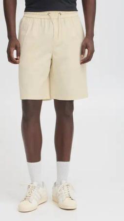 Blend Shorts BHBAY linen Shorts PP NOOS