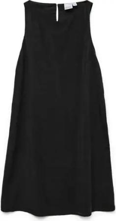 Vero Moda Maxikleid VMFLEUR SL SHORT TENCEL DRESS GA