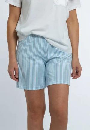 Mey Schlafhose Sleepsation Organic Cotton (1-tlg) Schlafanzug Hose - Baumwolle - Aus GOTS-zertifizierter Baumwolle