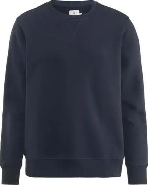 Hessnatur Sweatshirt aus reiner Bio-Baumwolle (1-tlg)