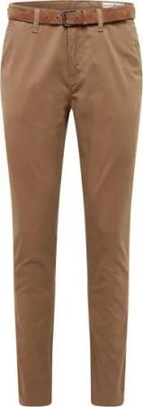 TOM TAILOR Denim Chinohose (1-tlg)