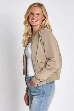 Zhrill Blouson ZHJULIE