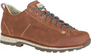 Dolomite 54 Low Evo Herren Multifunktionsschuhe (Hellbraun 9,5 UK, 44 EU) Typ A (Halbschuhe) Wanderschuhe