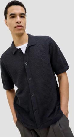 Jack & Jones Arto Knit Polo Hemd