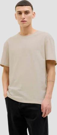 Jack & Jones Summer O-Neck T-Shirt