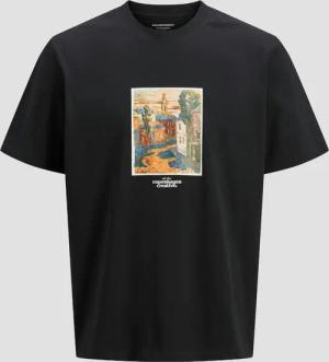 Jack & Jones Paros Graphic Front T-Shirt