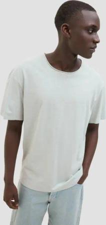 Jack & Jones Summer O-Neck T-Shirt