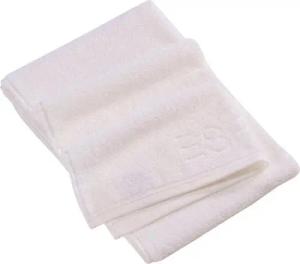 Esprit Handtuch Modern Solid, Webfrottier (2-St), vegan produziert