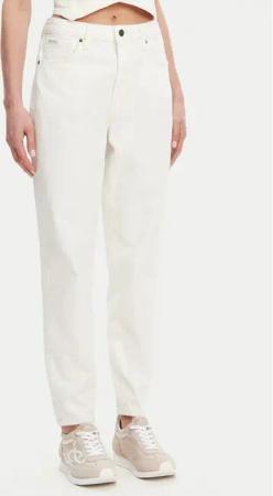 Guess Jeans Jeans W5GA0D D5M62 Weiß Skinny Fit