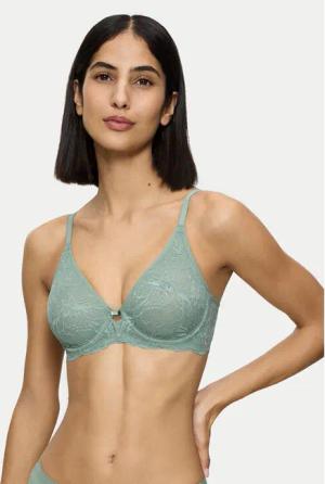 Triumph Bügel-BH Amourette Charm 10214458 Grün