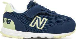 New Balance Sneakers NW515KF Blau