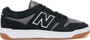 New Balance Sneakers NM480MGC Schwarz