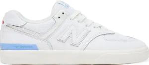 New Balance Sneakers NM574VWR Weiß