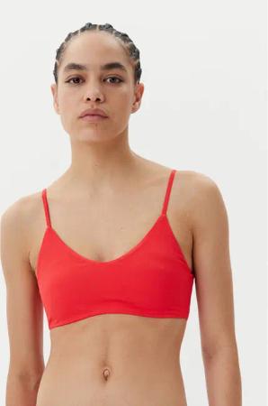 Maaji Bikini-Oberteil Praia PT3149SBR010 Rot