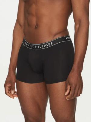Tommy Hilfiger 3er-Set Boxershorts UM0UM03520 Schwarz