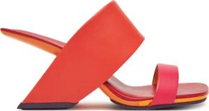United Nude Pantoletten Loop Hi 1000587016 Orange