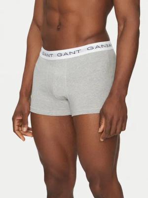 Gant 5er-Set Boxershorts 900025003 Grau