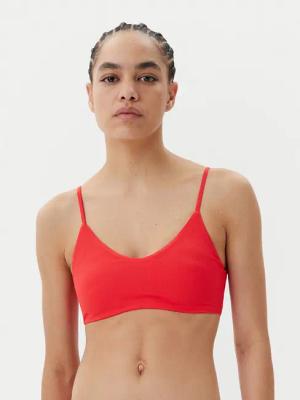 Maaji Bikini-Oberteil Praia PT3149SBR010 Rot