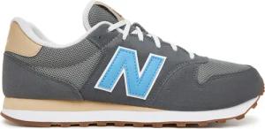 New Balance Sneakers GM500TBW Grau