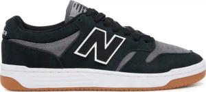 New Balance Sneakers NM480MGC Schwarz