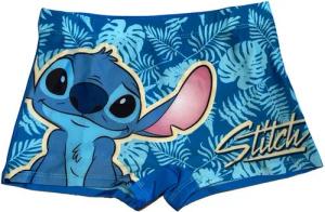 Lilo & Stitch Boxer-Badehose Badehose Bademode Stitch