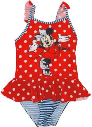 Disney Minnie Mouse Badeanzug Badeanzug Bademode