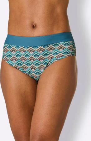 Witt Bügel-Bikini Bikini-Slip