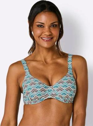 Witt Bügel-Bikini Bikini-Oberteil