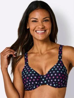 Witt Bügel-Bikini Bikini-Oberteil