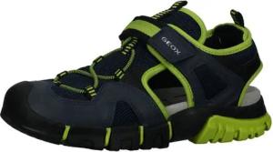 Geox Sandalen Textil Trekkingsandale