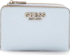 Guess Geldbörse Zip Around Card Case