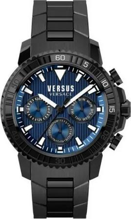Versus Versace Quarzuhr S30090017