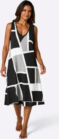 Witt Strandkleid Sommerkleid