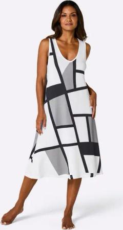 Witt Strandkleid Sommerkleid