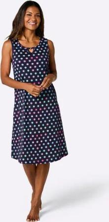 Witt Strandkleid Sommerkleid