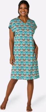 Witt Strandkleid Sommerkleid